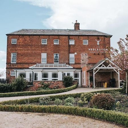 Kedleston Country House B&B Derby Eksteriør bilde