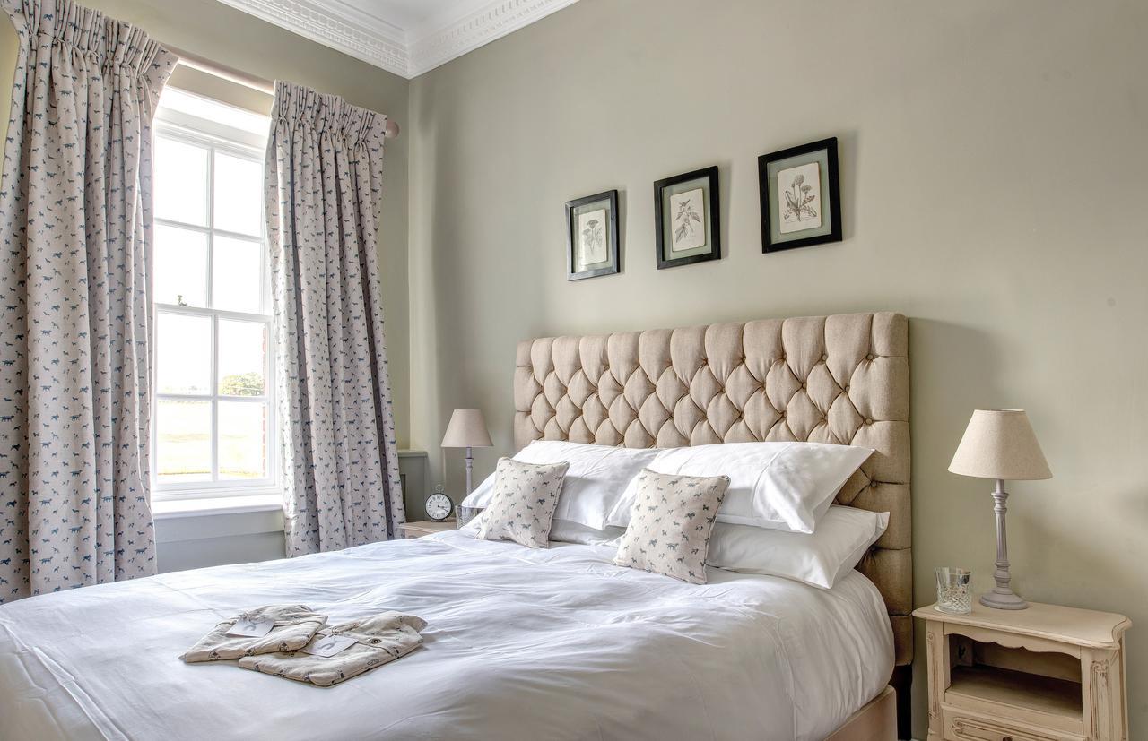 Kedleston Country House B&B Derby Eksteriør bilde