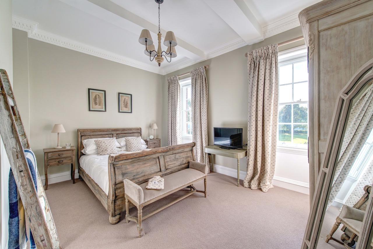 Kedleston Country House B&B Derby Eksteriør bilde