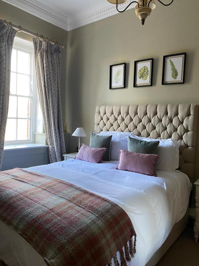 Kedleston Country House B&B Derby Eksteriør bilde