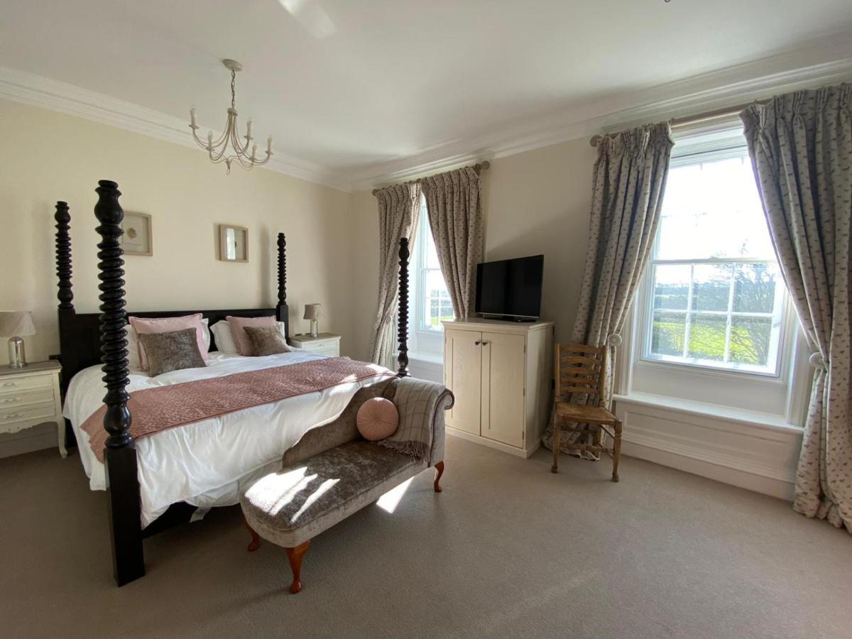 Kedleston Country House B&B Derby Eksteriør bilde