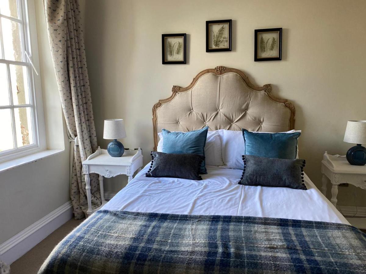 Kedleston Country House B&B Derby Eksteriør bilde