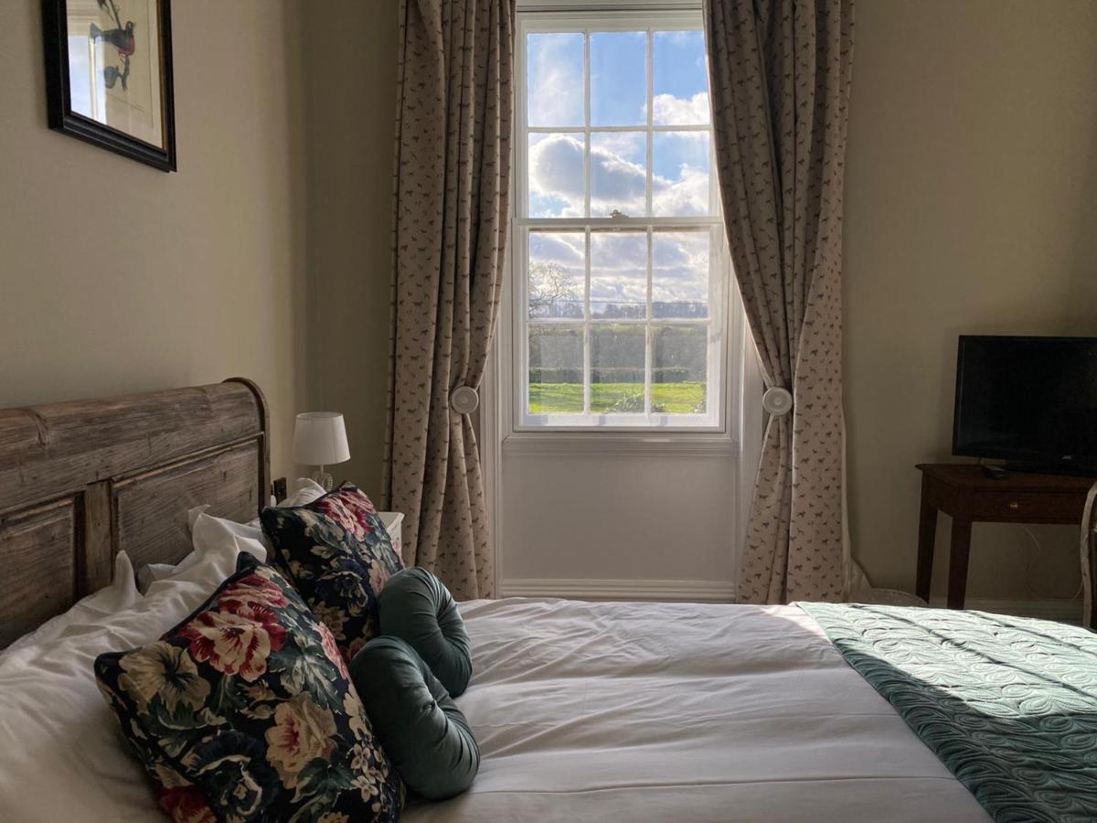 Kedleston Country House B&B Derby Eksteriør bilde